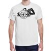 Adult Heavy Cotton™ 5.3 oz. T-Shirt Thumbnail