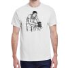Adult Heavy Cotton™ 5.3 oz. T-Shirt Thumbnail