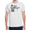 Adult Heavy Cotton™ 5.3 oz. T-Shirt Thumbnail