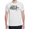Adult Heavy Cotton™ 5.3 oz. T-Shirt Thumbnail