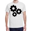 Adult Heavy Cotton™ 5.3 oz. T-Shirt Thumbnail