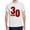 Adult Heavy Cotton™ 5.3 oz. T-Shirt Thumbnail