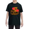 Youth  Heavy Cotton™ 5.3 oz. T-Shirt Thumbnail