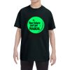 Youth  Heavy Cotton™ 5.3 oz. T-Shirt Thumbnail