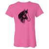 Ladies' Heavy Cotton™ T-Shirt Thumbnail