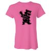 Ladies' Heavy Cotton™ T-Shirt Thumbnail