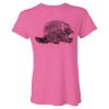 Ladies' Heavy Cotton™ T-Shirt Thumbnail