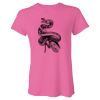 Ladies' Heavy Cotton™ T-Shirt Thumbnail