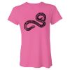 Ladies' Heavy Cotton™ T-Shirt Thumbnail