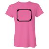 Ladies' Heavy Cotton™ T-Shirt Thumbnail