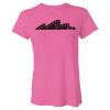 Ladies' Heavy Cotton™ T-Shirt Thumbnail