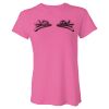 Ladies' Heavy Cotton™ T-Shirt Thumbnail