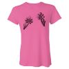 Ladies' Heavy Cotton™ T-Shirt Thumbnail