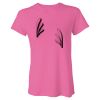 Ladies' Heavy Cotton™ T-Shirt Thumbnail