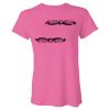 Ladies' Heavy Cotton™ T-Shirt Thumbnail