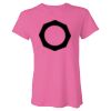 Ladies' Heavy Cotton™ T-Shirt Thumbnail