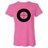 Ladies' Heavy Cotton™ T-Shirt Thumbnail