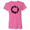 Ladies' Heavy Cotton™ T-Shirt Thumbnail