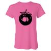 Ladies' Heavy Cotton™ T-Shirt Thumbnail