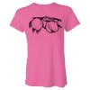 Ladies' Heavy Cotton™ T-Shirt Thumbnail