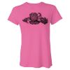 Ladies' Heavy Cotton™ T-Shirt Thumbnail