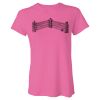 Ladies' Heavy Cotton™ T-Shirt Thumbnail