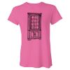 Ladies' Heavy Cotton™ T-Shirt Thumbnail