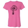 Ladies' Heavy Cotton™ T-Shirt Thumbnail