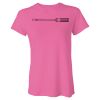 Ladies' Heavy Cotton™ T-Shirt Thumbnail