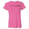 Ladies' Heavy Cotton™ T-Shirt Thumbnail