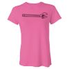 Ladies' Heavy Cotton™ T-Shirt Thumbnail