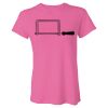 Ladies' Heavy Cotton™ T-Shirt Thumbnail