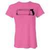 Ladies' Heavy Cotton™ T-Shirt Thumbnail