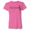 Ladies' Heavy Cotton™ T-Shirt Thumbnail