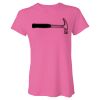 Ladies' Heavy Cotton™ T-Shirt Thumbnail