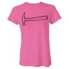 Ladies' Heavy Cotton™ T-Shirt Thumbnail