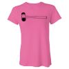 Ladies' Heavy Cotton™ T-Shirt Thumbnail