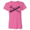 Ladies' Heavy Cotton™ T-Shirt Thumbnail