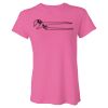 Ladies' Heavy Cotton™ T-Shirt Thumbnail