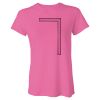 Ladies' Heavy Cotton™ T-Shirt Thumbnail