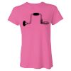 Ladies' Heavy Cotton™ T-Shirt Thumbnail