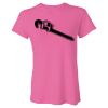 Ladies' Heavy Cotton™ T-Shirt Thumbnail
