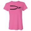 Ladies' Heavy Cotton™ T-Shirt Thumbnail
