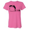 Ladies' Heavy Cotton™ T-Shirt Thumbnail