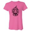 Ladies' Heavy Cotton™ T-Shirt Thumbnail