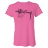 Ladies' Heavy Cotton™ T-Shirt Thumbnail