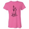 Ladies' Heavy Cotton™ T-Shirt Thumbnail