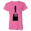 Ladies' Heavy Cotton™ T-Shirt Thumbnail