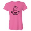 Ladies' Heavy Cotton™ T-Shirt Thumbnail