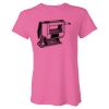 Ladies' Heavy Cotton™ T-Shirt Thumbnail